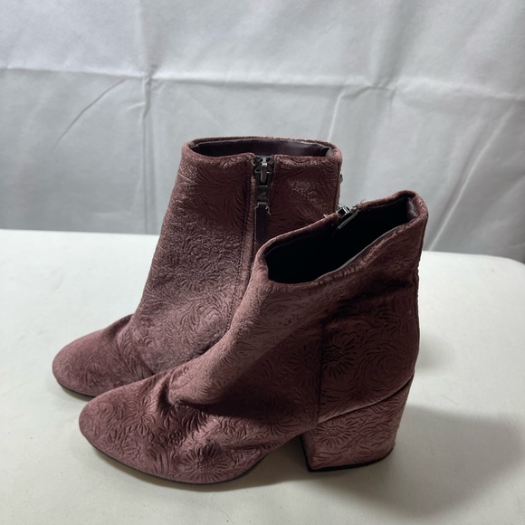Sam Edelman Taye Ankle Booties - Picture 3 of 14
